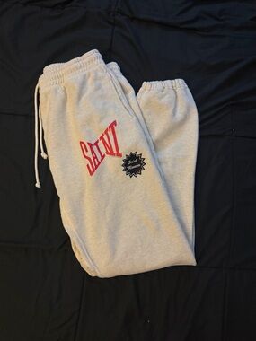 Saint Michael sweatpants